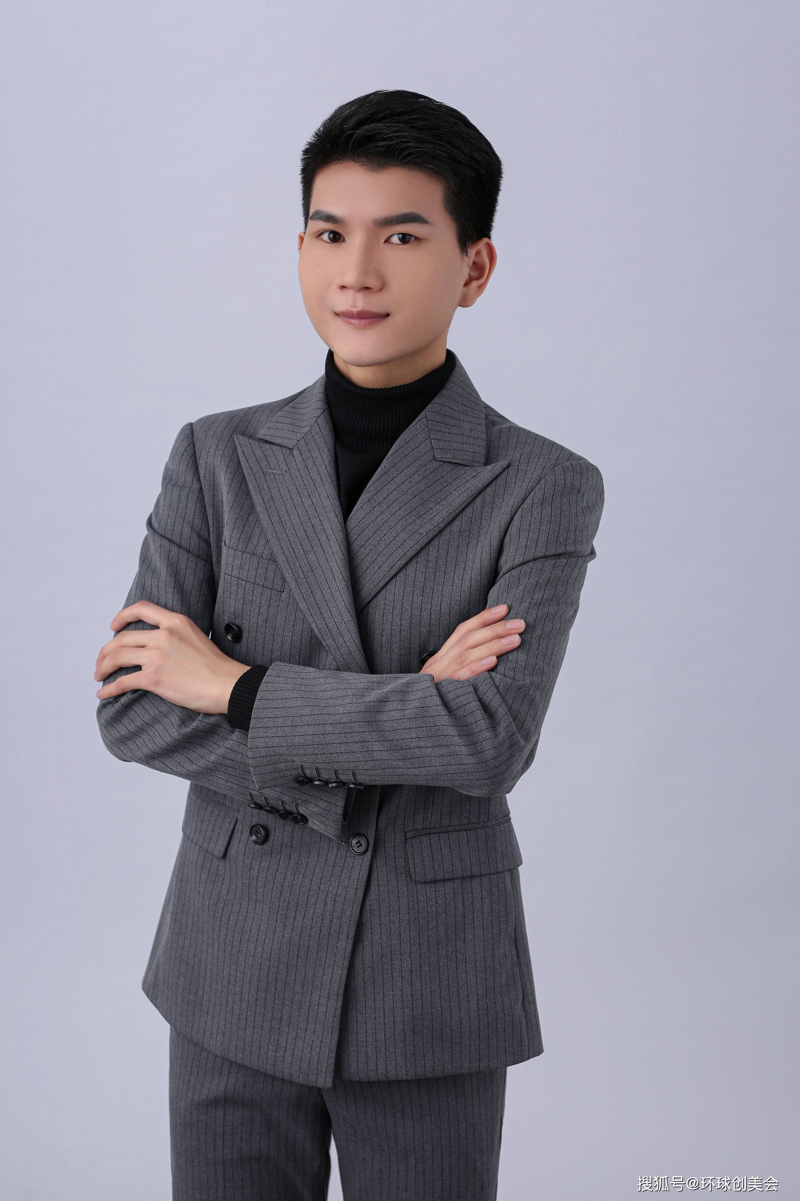 吴霄菁 选角与表演指导负责人